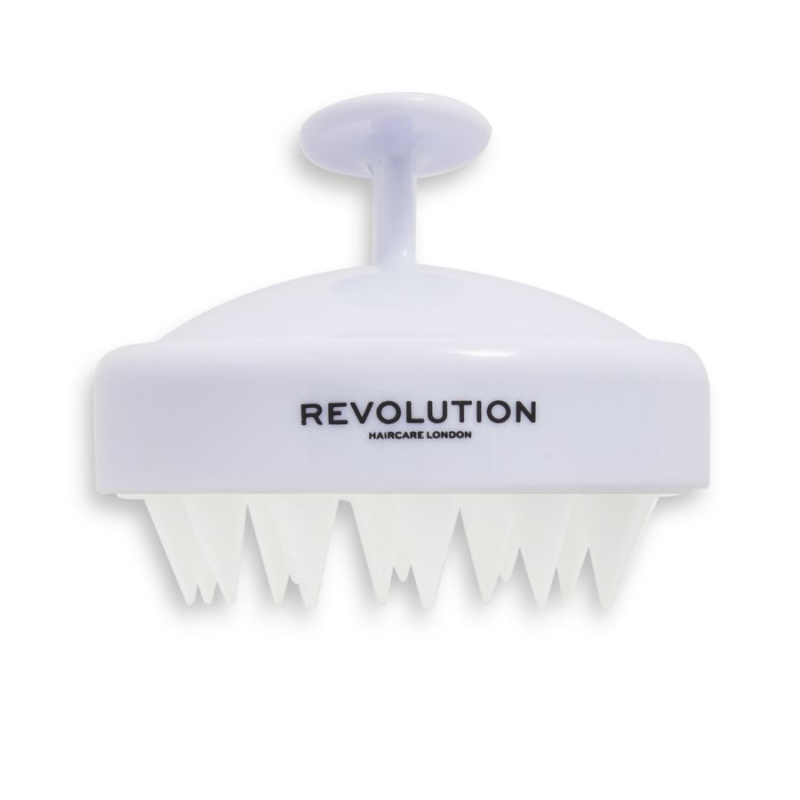 Revolution Haircare Stimulating Scalp Massager masážní pomůcka pro pokožku hlavy