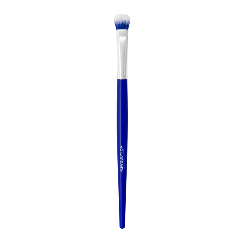 Revolution Relove Brush Queen štětec na stínování a přechody 1 ks