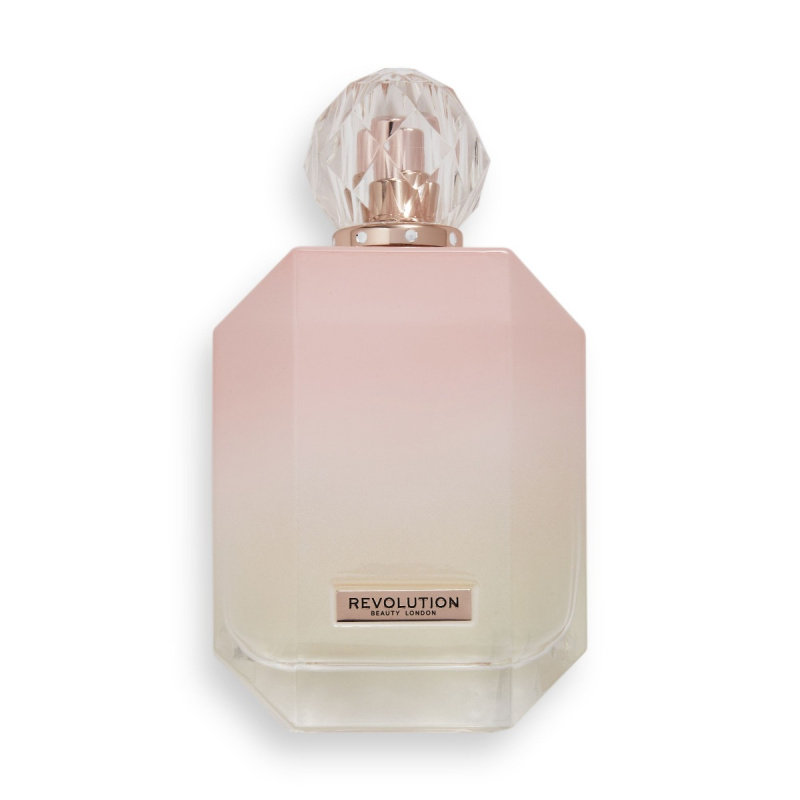 Revolution Fragrance Revolutionary toaletní voda pro ženy 100 ml