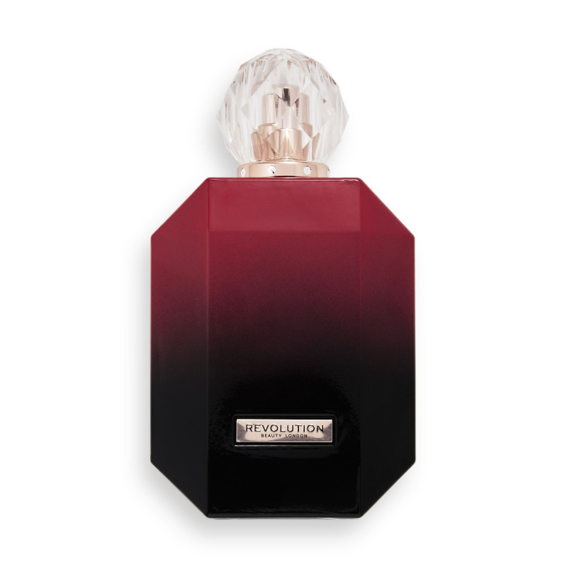 Revolution Fragrance Passion toaletní voda pro ženy 100 ml