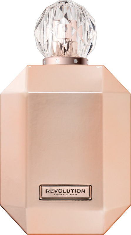 Revolution Fragrance Goddes toaletní voda pro ženy 100 ml
