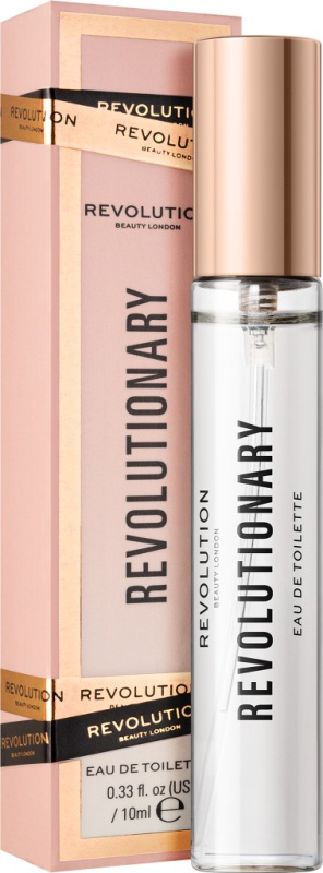 Revolution EDT Revolutionary Purse Spray toaletní voda 10 ml