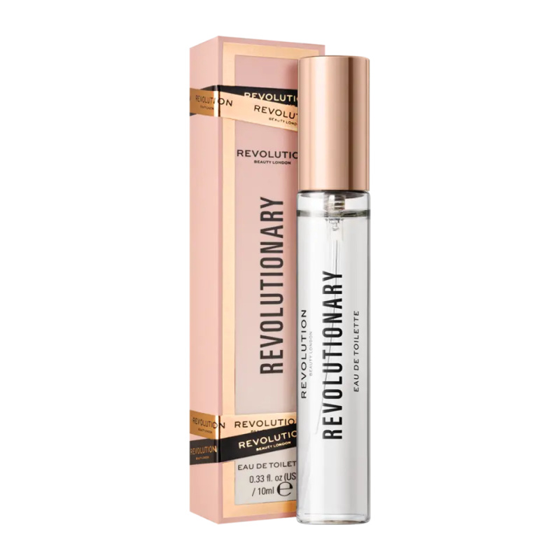 Revolution EDT Revolutionary Purse Spray toaletní voda 10 ml