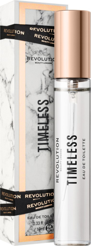 Revolution EDT Timeless Purse Spray toaletní voda 10 ml