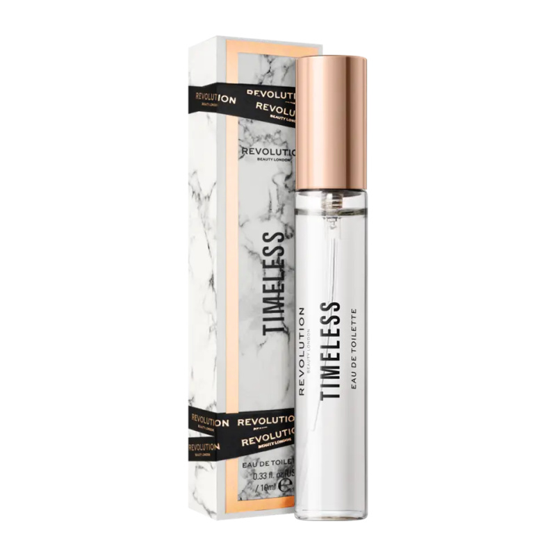 Revolution EDT Timeless Purse Spray toaletní voda 10 ml