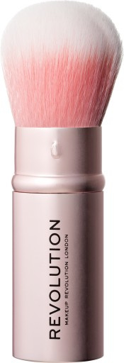 Makeup Revolution Create štětec kabuki na cesty 1 ks