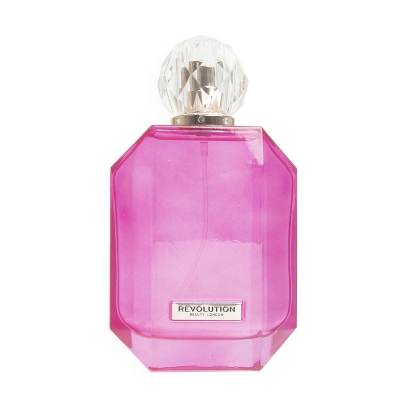 Revolution Fragrance Love toaletní voda pro ženy 100 ml
