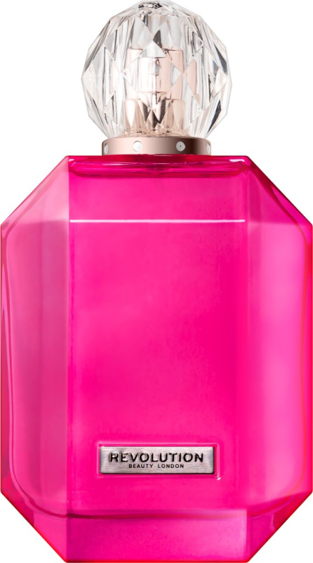 Revolution Fragrance Love toaletní voda pro ženy 100 ml