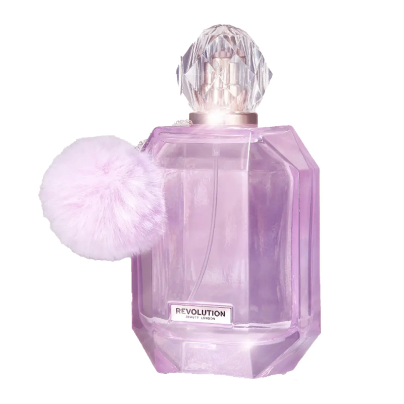 Revolution Fragrance Ultimate Lights toaletní voda pro ženy 100 ml