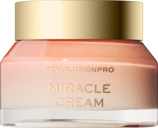 Revolution PRO Miracle Cream hydratační krém 50 ml