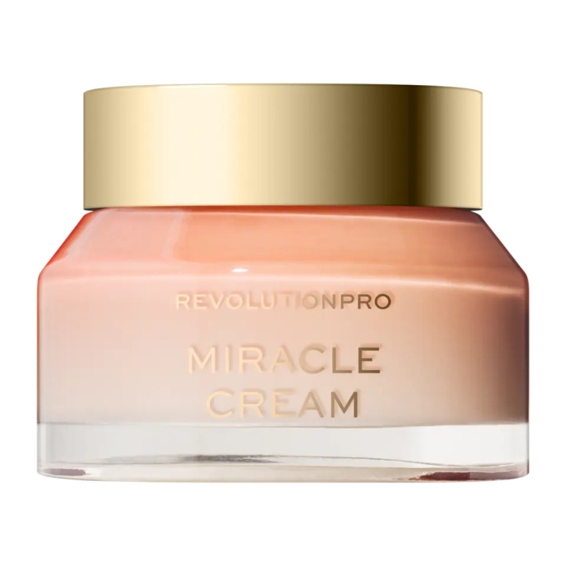 Revolution PRO Miracle Cream hydratační krém 50 ml