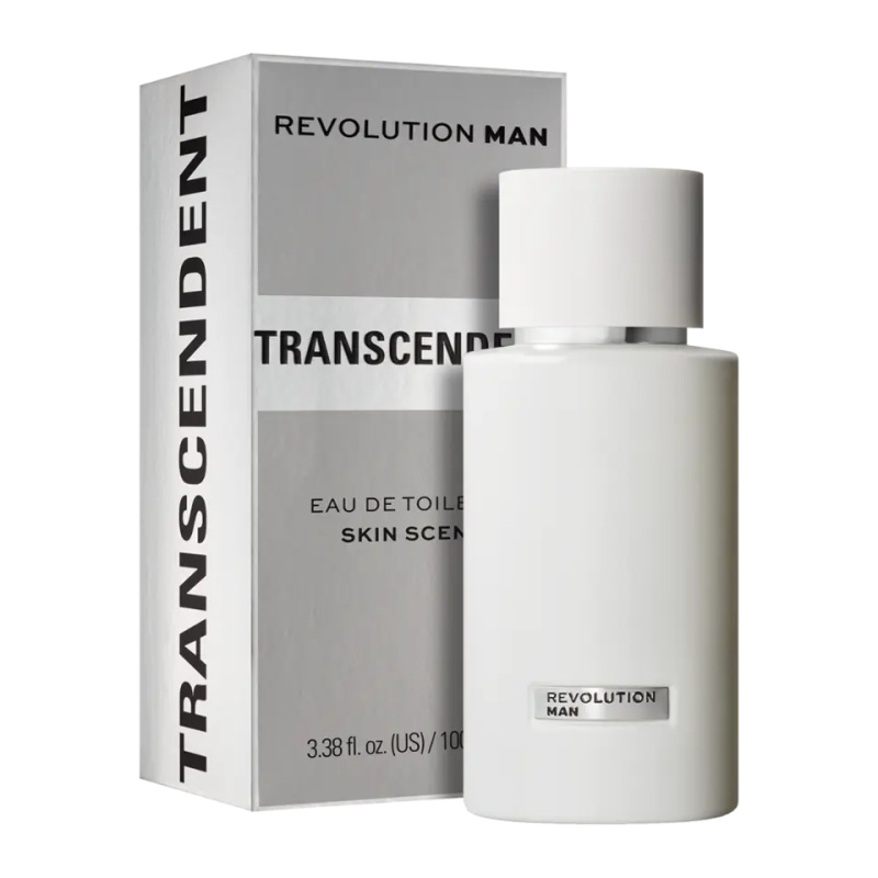 Revolution Transcendent toaletní voda pro muže 100 ml