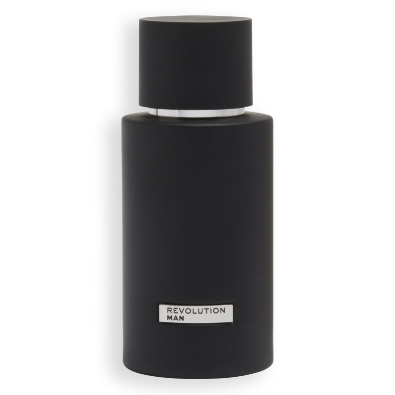 Revolution Man Limitless Noir toaletní voda pro muže 100 ml