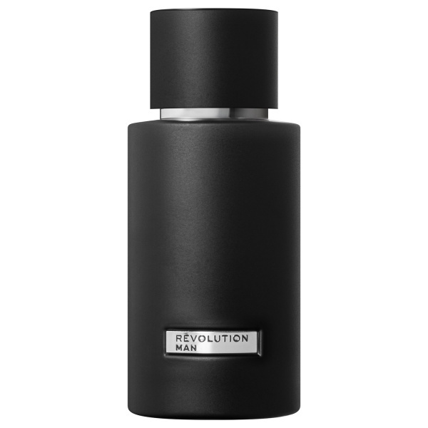 Revolution Man Limitless Noir toaletní voda pro muže 100 ml