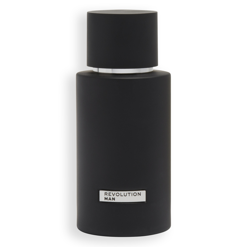 Revolution Man Limitless Noir toaletní voda pro muže 100 ml