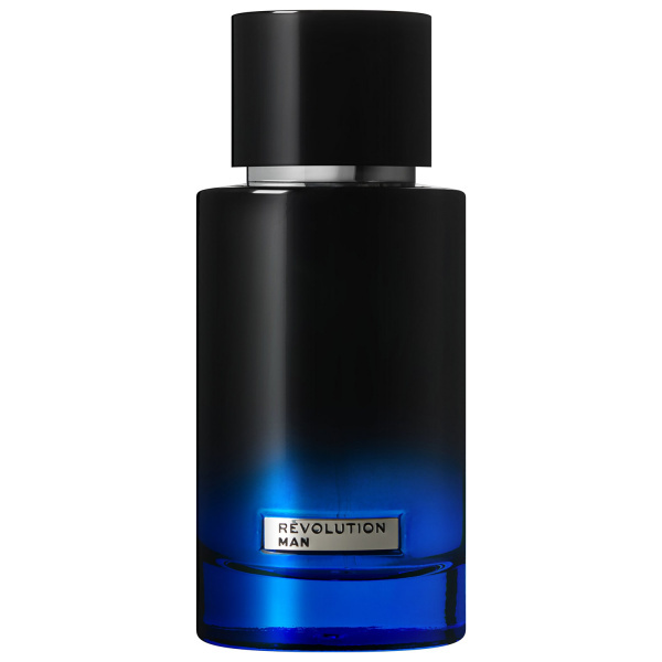 Revolution Man Intense toaletní voda pro muže 100 ml