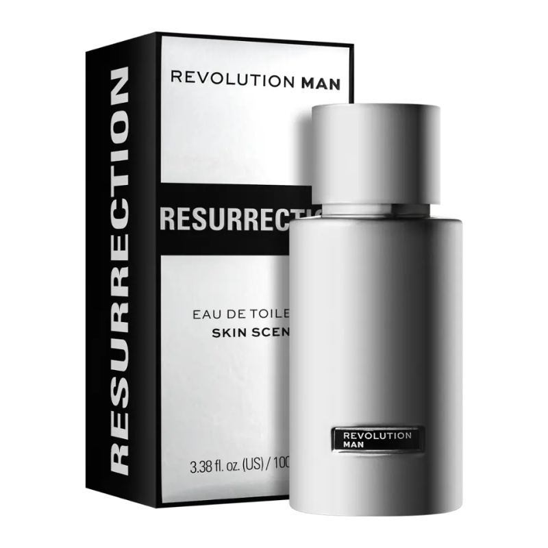 Revolution EDT Man Resurrection toaletní voda pro muže 100 ml