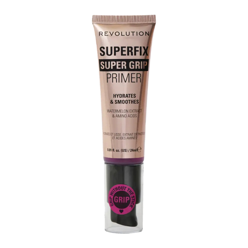 Makeup Revolution Superfix hydratační podkladová báze pod make-up 24 ml