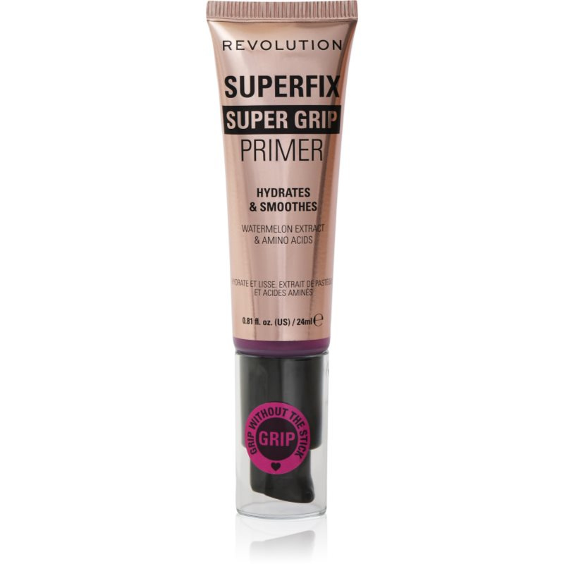 Makeup Revolution Superfix hydratační podkladová báze pod make-up 24 ml