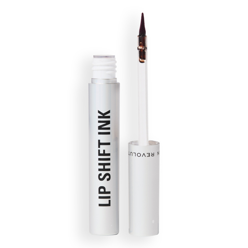 Revolution Lip Shift Ink slupovací rtěnka odstín Rose Inked 1.8 ml