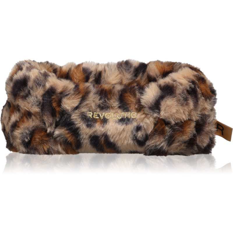 Revolution PRO Miracle Skincare Headband kosmetická čelenka 1 ks