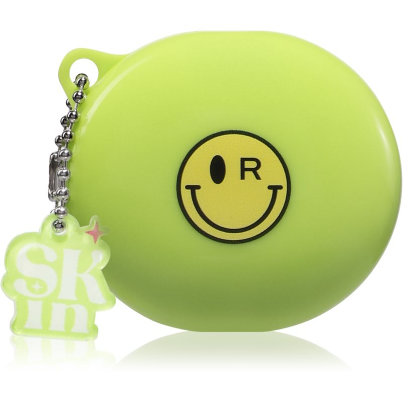Revolution Skincare S.W.Smiley Skin náplasti na problematickou pleť 32 ks