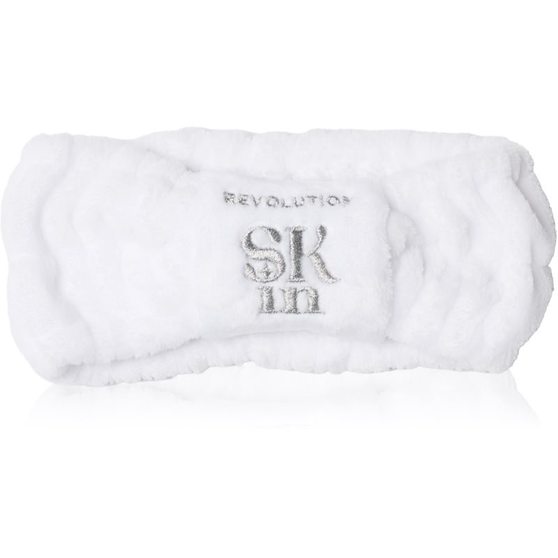 Revolution Skincare Skin Headband kosmetická čelenka 1 ks