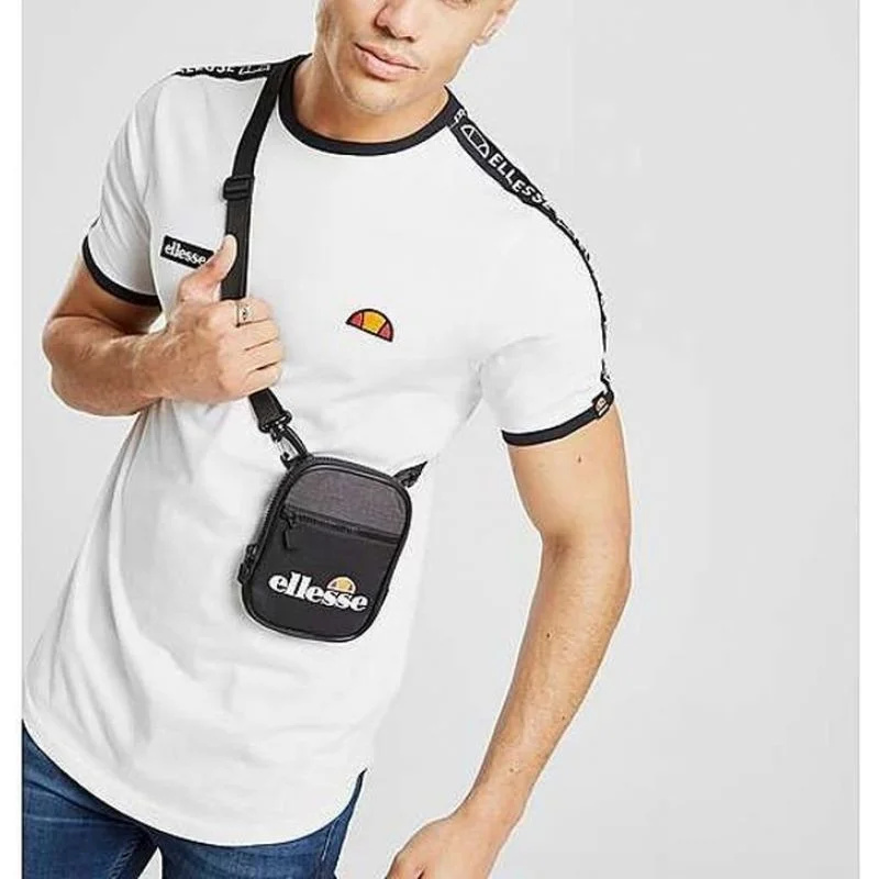 Taška Ellesse Templeton Small Item Bag SAAY0709011 černá