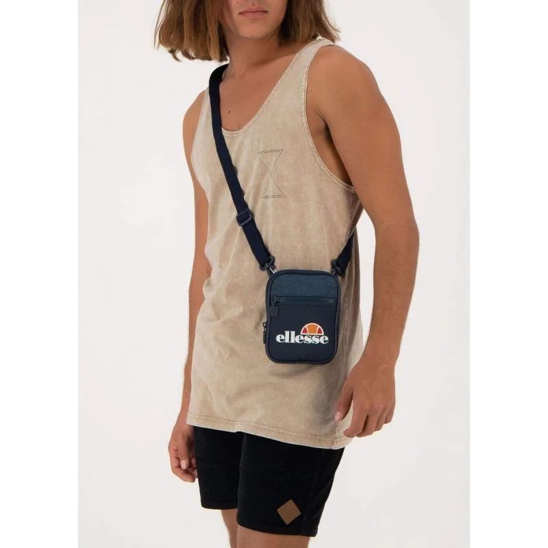 Taška Ellesse Templeton Small Item Bag SAAY0709429 Námořnická modř