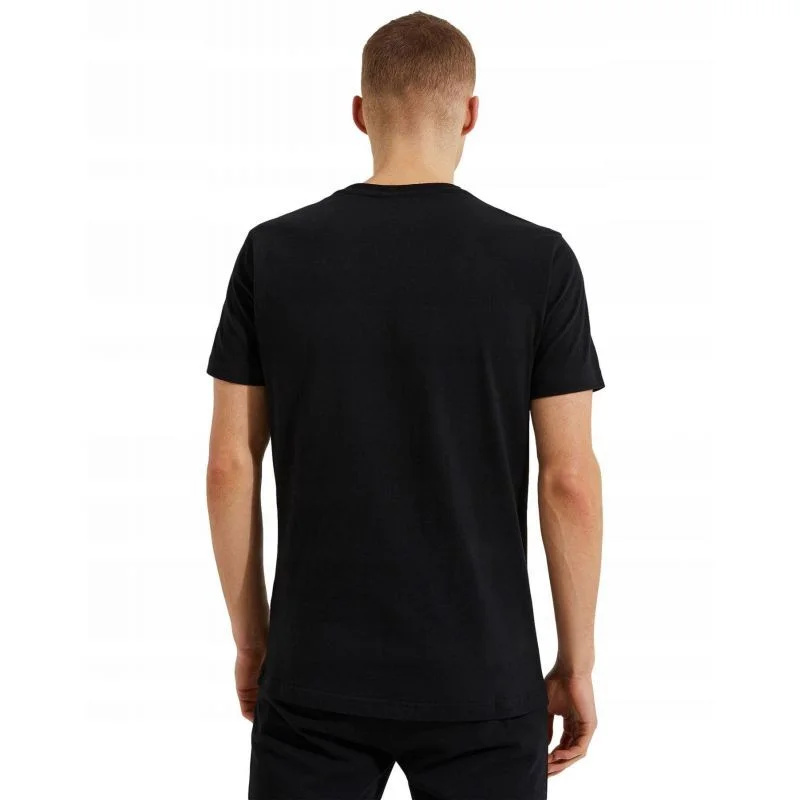 Ellesse Voodoo Black M SHB06835-011 pánské tričko m