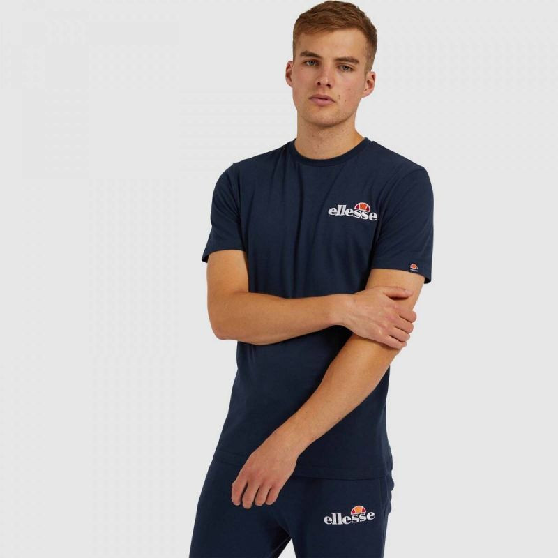 Tričko Ellesse Voodoo Marino M SHB06835-429 s