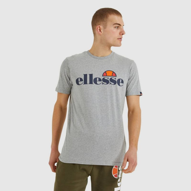 Tričko Ellesse SL Prado M SHC07405-112 xxl
