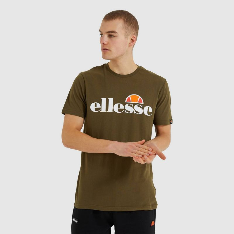 Tričko Ellesse SL Prado M SHC07405-506 m