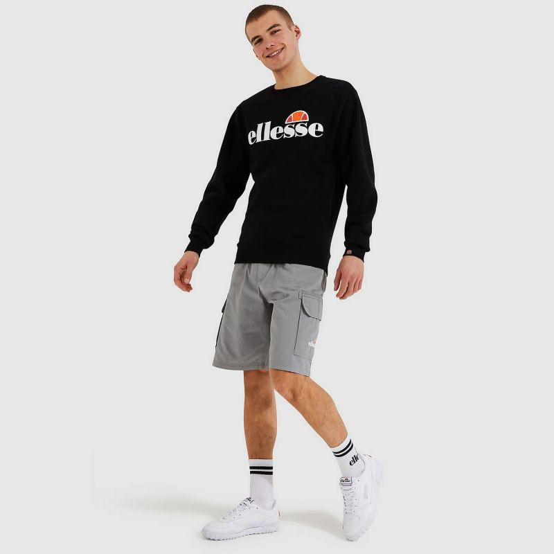 Ellesse SL Succiso Mikina M SHC07930-011 m