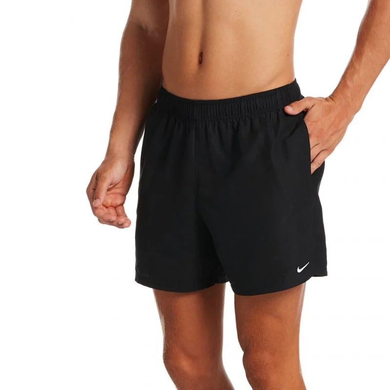 Pánské plavecké šortky Essential LT M NESSA560 001 - Nike L