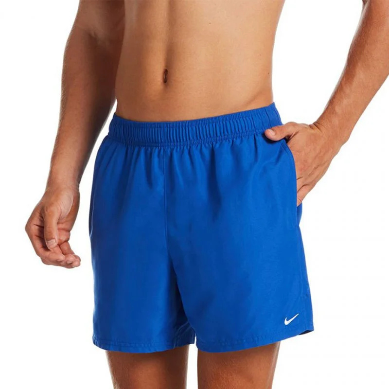 Pánské plavecké šortky Essential M NESSA560 494 - Nike XL