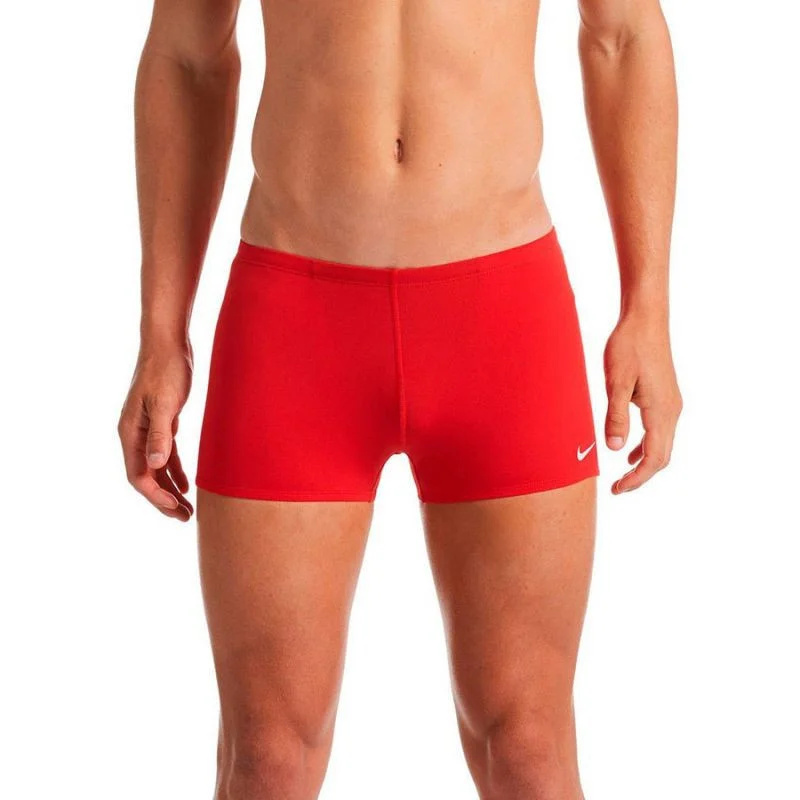 Pánské šortky Hydrastrong Solid Aquashort M NESSA002 614 - Nike 80 cm