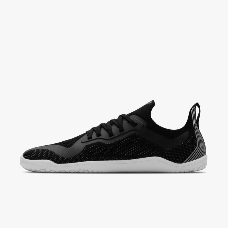 Vivobarefoot Primus Lite Knit Obsidan W 209304-01 dámské boty 41
