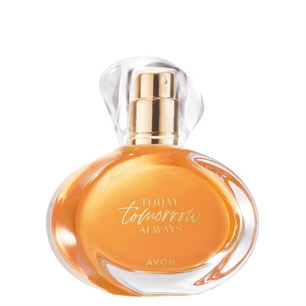 Avon Today Tomorrow Always Tomorrow parfémovaná voda pro ženy 50 ml