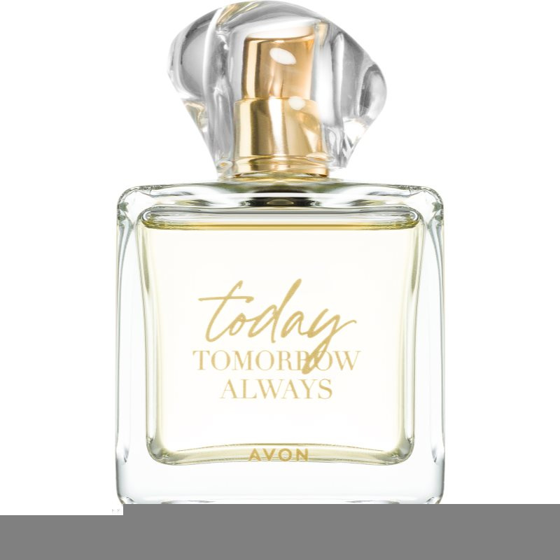 Avon Today Tomorrow Always Today parfémovaná voda pro ženy 100 ml
