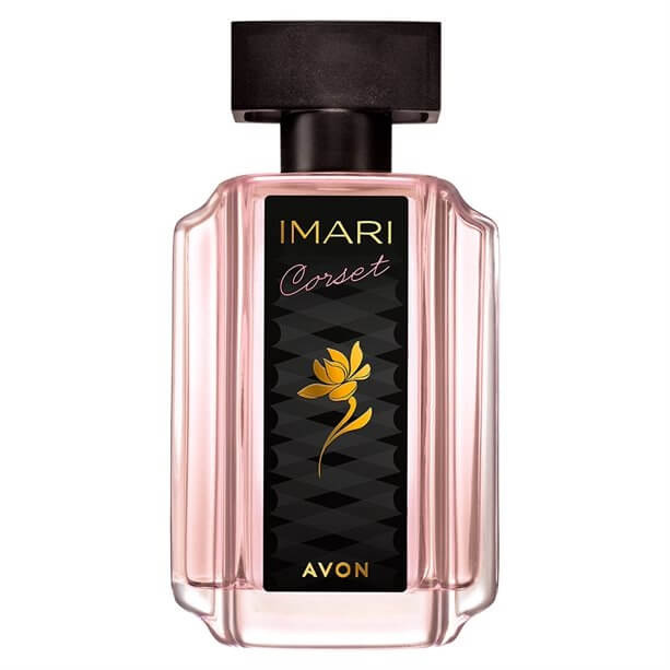 Avon Toaletní voda Imari Corset EDT 50 ml
