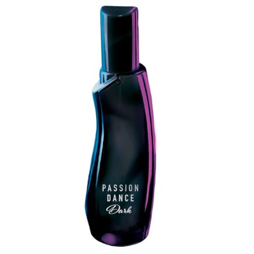 Avon Passion Dance Dark toaletní voda pro ženy 50 ml