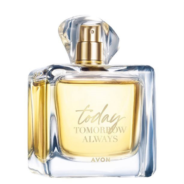 Avon Parfémová voda TTA Today for Her EDP 100 ml