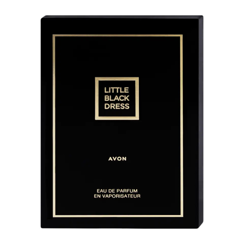 AVON Little Black Dress 100 ml