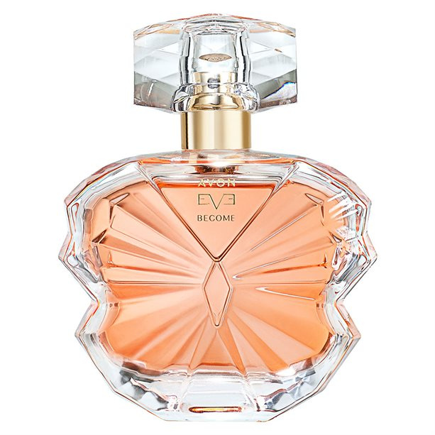 Avon Parfémová voda Eve Become EDP 50 ml