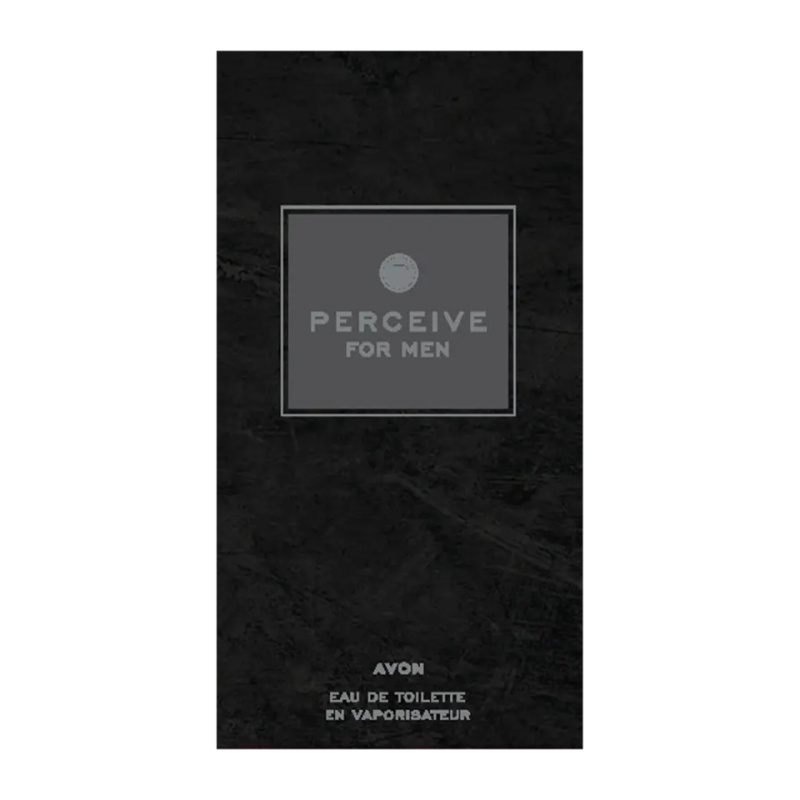 Avon Perceive toaletní voda pro muže 100 ml