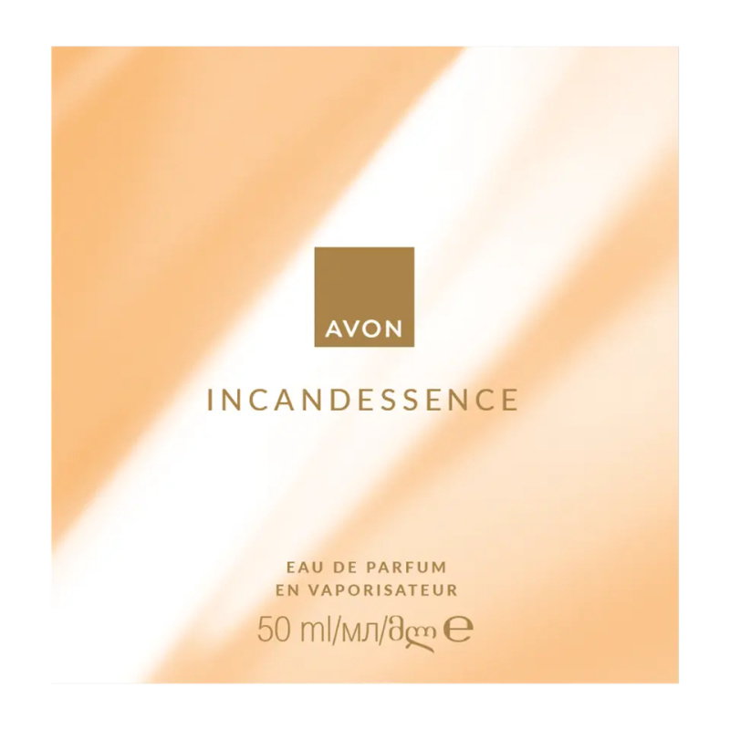 AVON Parfémová voda Incandessence 50 ml