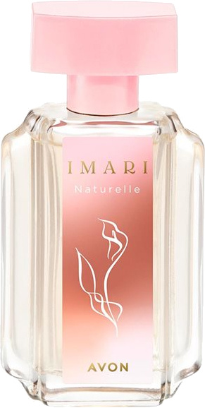 Avon Imari Naturelle toaletní voda pro ženy 50 ml
