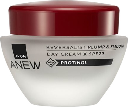 AVON Denní vyplňující krém Anew Reversalist SPF 20 s Protinolem™ 50 ml
