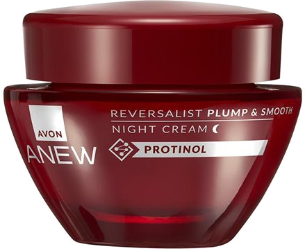 AVON Noční vyplňující krém Anew Reversalist s Protinolem™ 50 ml